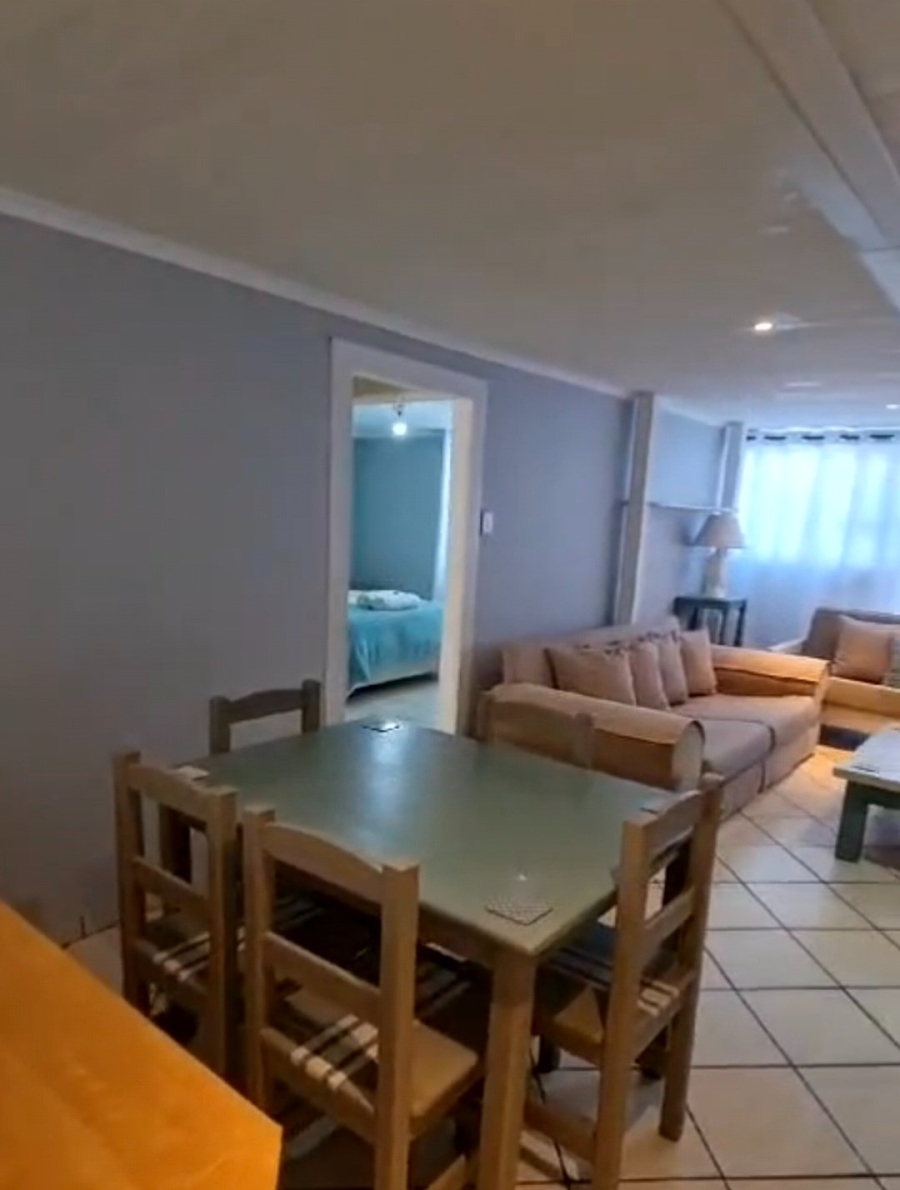 To Let 2 Bedroom Property for Rent in Mossel Bay Central Western Cape